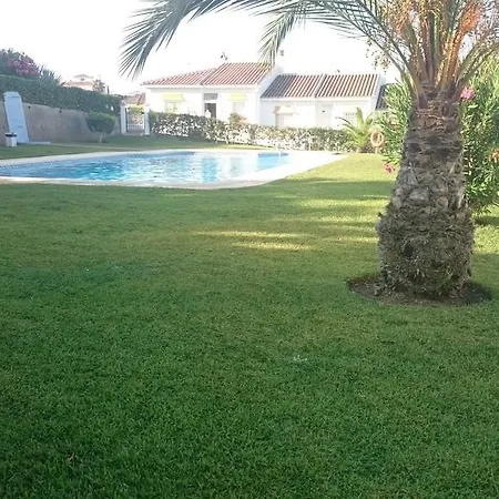 בית נופש Carmen