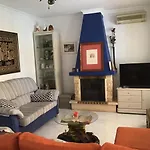 Carmen Дом отдыха *