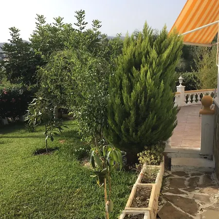 Carmen Holiday home *