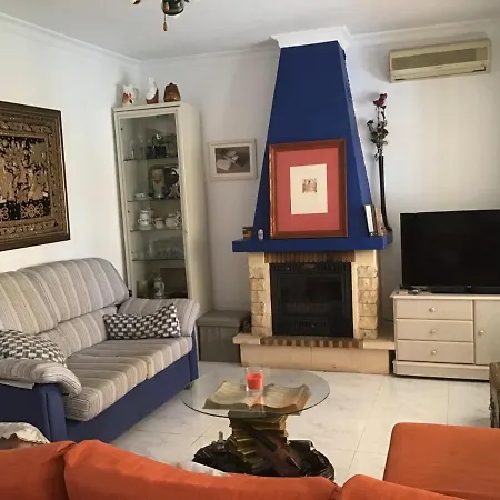 Carmen Holiday home *