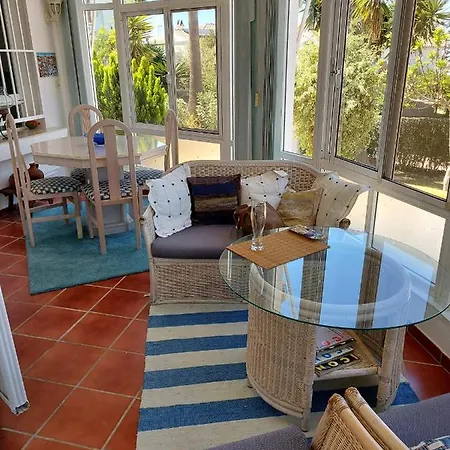 Holiday home Carmen *