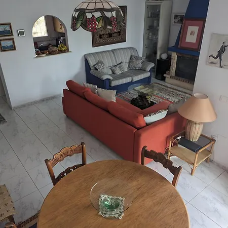 Holiday home Carmen *
