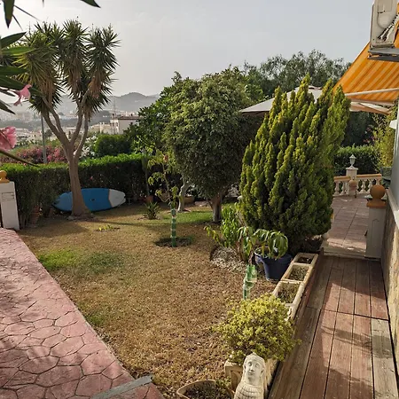 Holiday home Carmen *