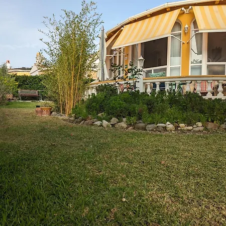 Holiday home Carmen Torrox
