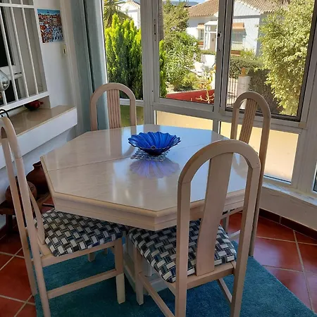 Holiday home Carmen *