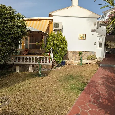 Holiday home Carmen