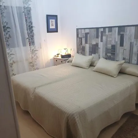 Carmen Holiday home *